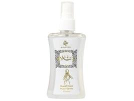 Bruma Corporal Musk Tahara Abiyad Meus Perfumes