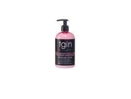 Água de Rosas Sem Sulfato Hidratante Acondicionador 384ml Tgin