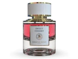 Extrato De Perfume Sweet Cherry Signature Royale