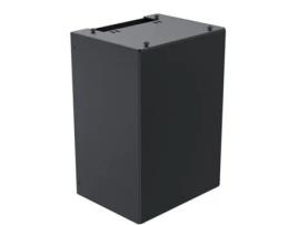 Módulo Kiosk Center Soluções Ergonômicas (em branco)