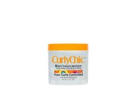 Your Curls Gel de modelagem com fixação firme controlada 326g Curly Chic