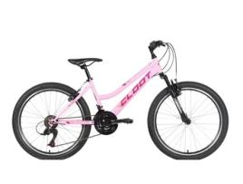 Bicicleta Para Crianças 24 Cloot Bimba Cloot Bikes