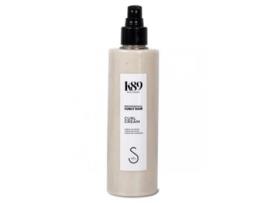 Crema De Rizos Cabelos Cacheados Profissional 250ml K89