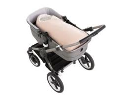 Nora Baby Saco Para Capazo Bebe Cruzado Reversible Mini Pio Nora Baby Bags