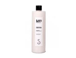Condicionador profissional para cabelos cacheados Cowash 500ml K89