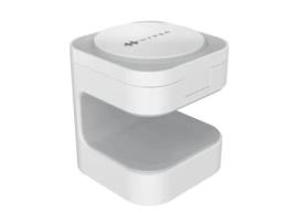 Hj3320whgl Mobile Device Charger Headphones, Smartphone, Smartwatch White Usb Wireless Charging Fast Charging Ind Targus