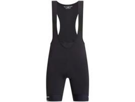 Leggins de Homem para Ciclismo NAKAMURA Laranja (L)