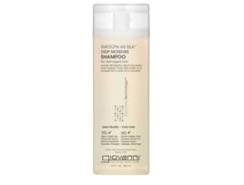 Shampoo Eco Chic Smooth As Silk Deep Moisture 250ml Giovanni