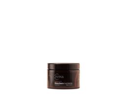 Máscara Nutritiva Sem Silicones 500ml Divine Blk