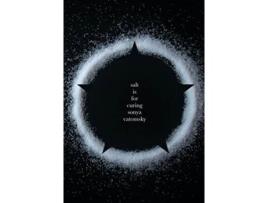 Livro salt is for curing de sonya vatomsky (inglês)