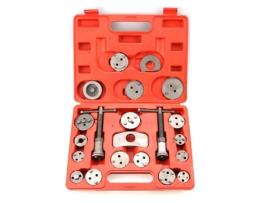 Conjunto De Empurrador De Pistão De Pinça De Freio 21 Peças Quiienclee