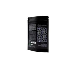 Armoniabio Henné Castanha Pérola Defumada Ceniza 100g Armonia Bio