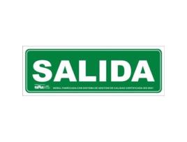 Señal de saída PVC Classe B ATM-SEÑALIZACIÓN