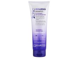 Shampoo Reparador 2chic 250ml Giovanni