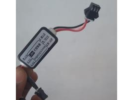 Controlador De Iluminação Ekx X20, Adequado Para Ekx X20