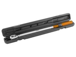 Chave de torque reversível 1/2, 60 330nm Neo Tools