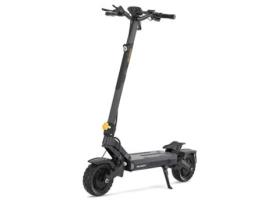 Trotinetes Elétrica Ausom Dt2 Pro 1100wx2 23.4ah 52v Suspensão De Braço Oscilante E Abs Travões De Disco Hidráulicos Dianteiros E Traseiros