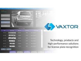 Vaxtor Alpr Oc License Ernitec