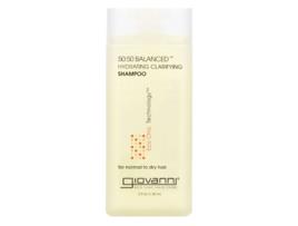 Eco Chic 5050 Shampoo Hidratante e Clareador Balanceado 60ml Mini Giovanni