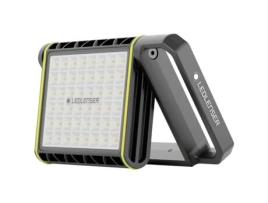 Af8r Work Workshop Lanterna Ledlenser