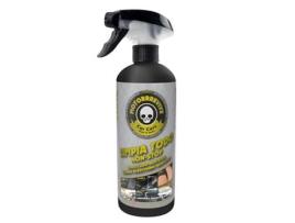 Spray Limpa Tudo Non Stop 500ml Motorrevive