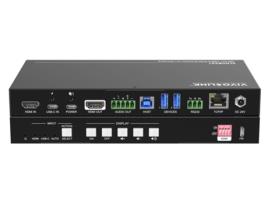 4k Presentation Hdmi And Vivolink