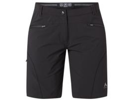 Bermuda de Mulher MCKINLEY Azul (44)