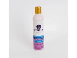 Gel Para Cabelos Gruesos 250ml Amantes Encaracolados