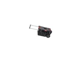 Qbrick System One Trolley Vario Patrol