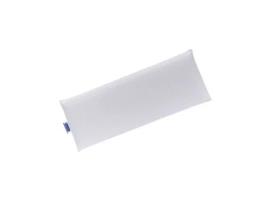 Almofada De Dormir Todocama Antironquidos Viscoelástico Branco (2 Unidades 75 Cm)