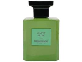 Eau De Parfum Velvet Privé Parfums De Niche