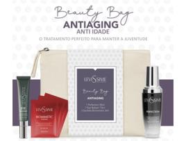 Bolsa de Beleza Tratamento Antienvelhecimento Levissime