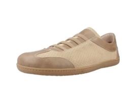 Sapatos de Homem QUONDAM Tecido Castanho (41)