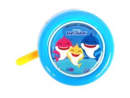 Mas da Bicicleta Infantil Baby Shark