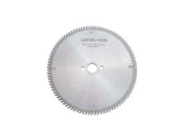 Discos Pastilhados para Alumínio MASTER-PROF Mzp 174 3.6X32X400Mm Z120D 52040450