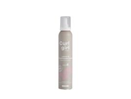 Curl Girl Nordic Nº4 Espuma Leave In 200ml Brandfix A/s