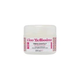 Olá, lindo Chantilly Defining Cream 100ml Mini Afroricci