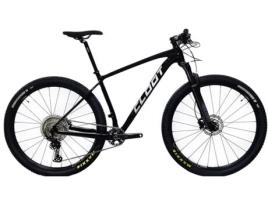Bicicleta Btt 29 Cloot Carbon Evolution 9.1 Shimano 12v Cloot Bikes