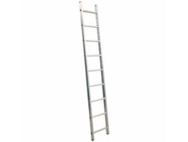Escada de 9 degraus inclinada 150 kg Awtools
