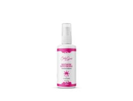 Curly Secret Spray Hidratante Protetor UV Bloqueador 100ml Curlysecret
