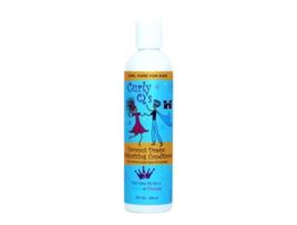 Condicionador Hidratante Coconut Dream 236ml Curly Q´s