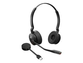 Jabra Engage 55 SE Estéreo Link400c UC