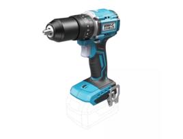 Furadeira de impacto sem fio sem escova 13 mm 18 V 0 Ah Sas Dedra