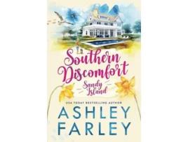 Livro Southern Discomfort de Ashley Farley (Inglês)