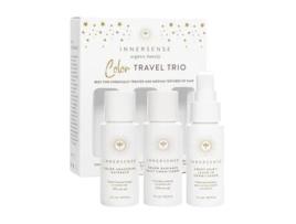 Trio de viagem Color Innersense