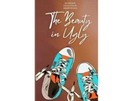Livro The Beauty in Ugly de Mariah McCrea (Inglês)