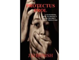 Livro Protectus Prol quotA Hand Bookquot de JD Benish (Inglês)