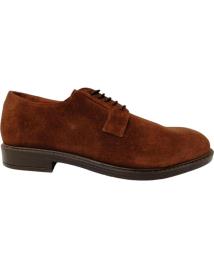 Sapatos de Homem SOTOALTO DULOW CUERO