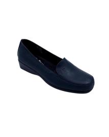 Sapatos de cunha de Mulher 48 HORAS ZAPATOS MUJER 48HORAS VARIOS 010301 MARINO