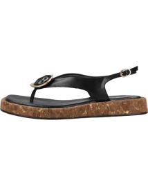 Sandálias de Mulher NOA HARMON SANDALIAS MUJER MODELO SOUL STRAP COLOR NEGRO
